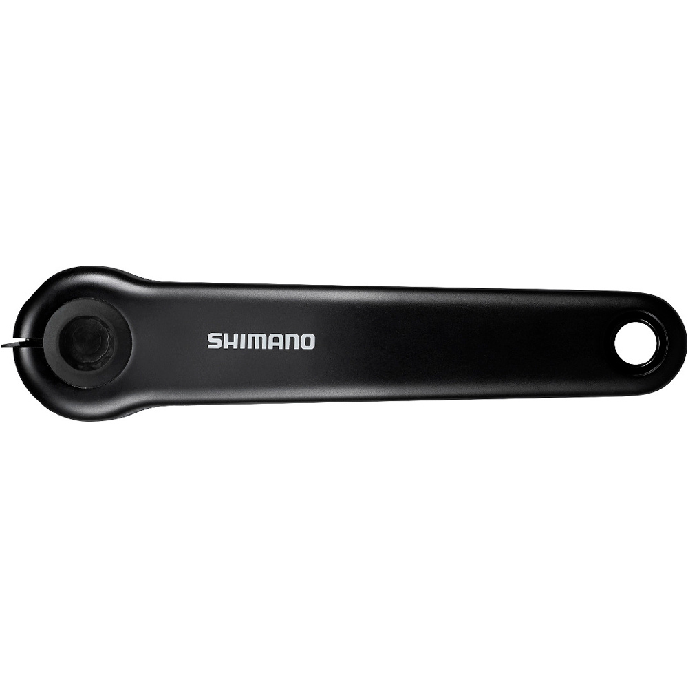 Shimano bielas sin platos stepsfc-e6100 170mm bielas mtb