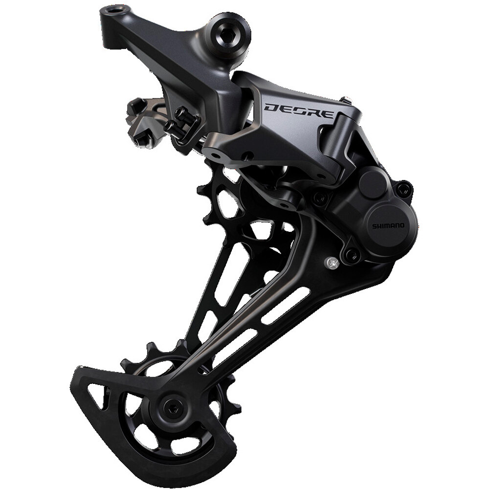 Shimano rear derailleur 12s sgsrd-m6200 deore desviador delantero
