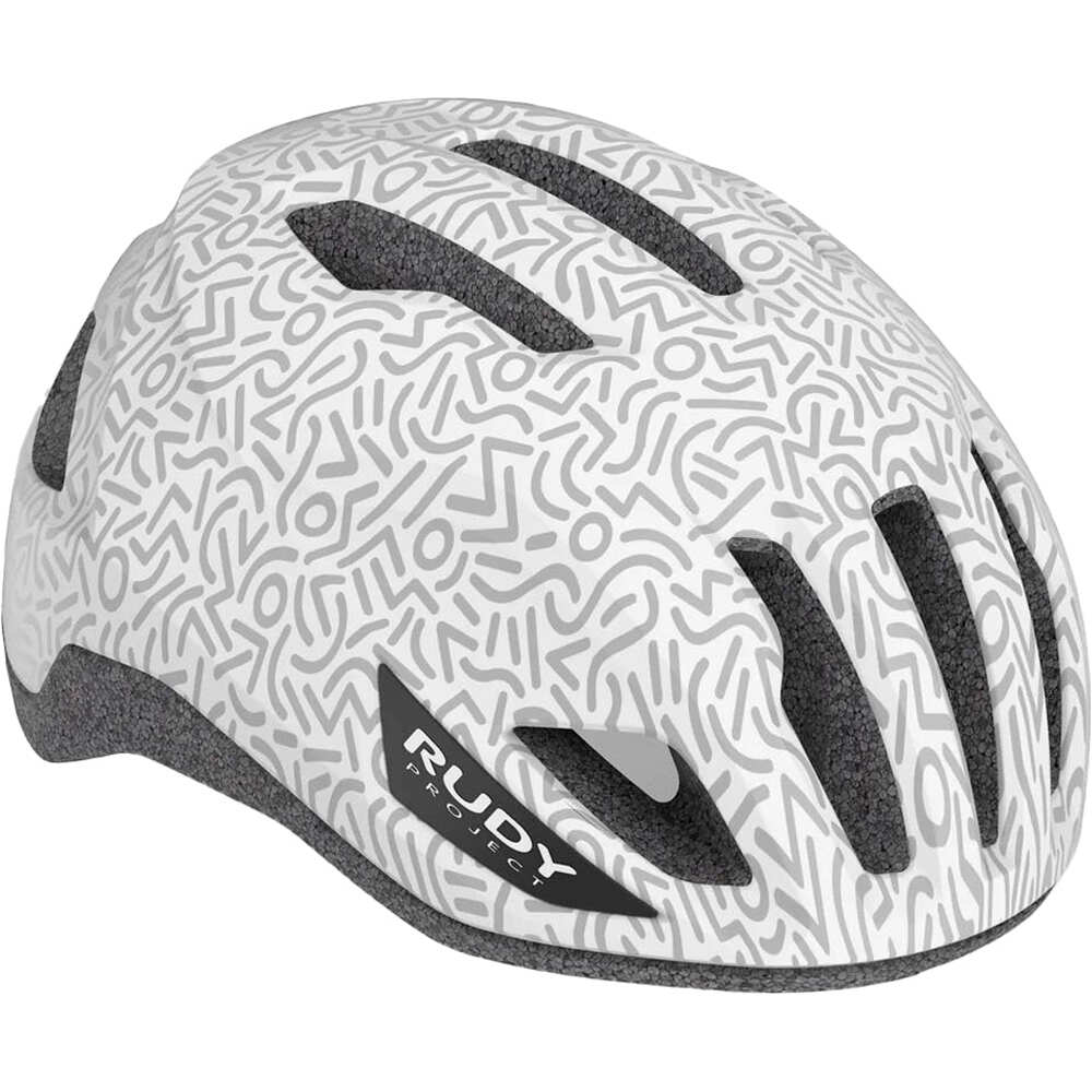 Rudy Project sinergy casco bicicleta