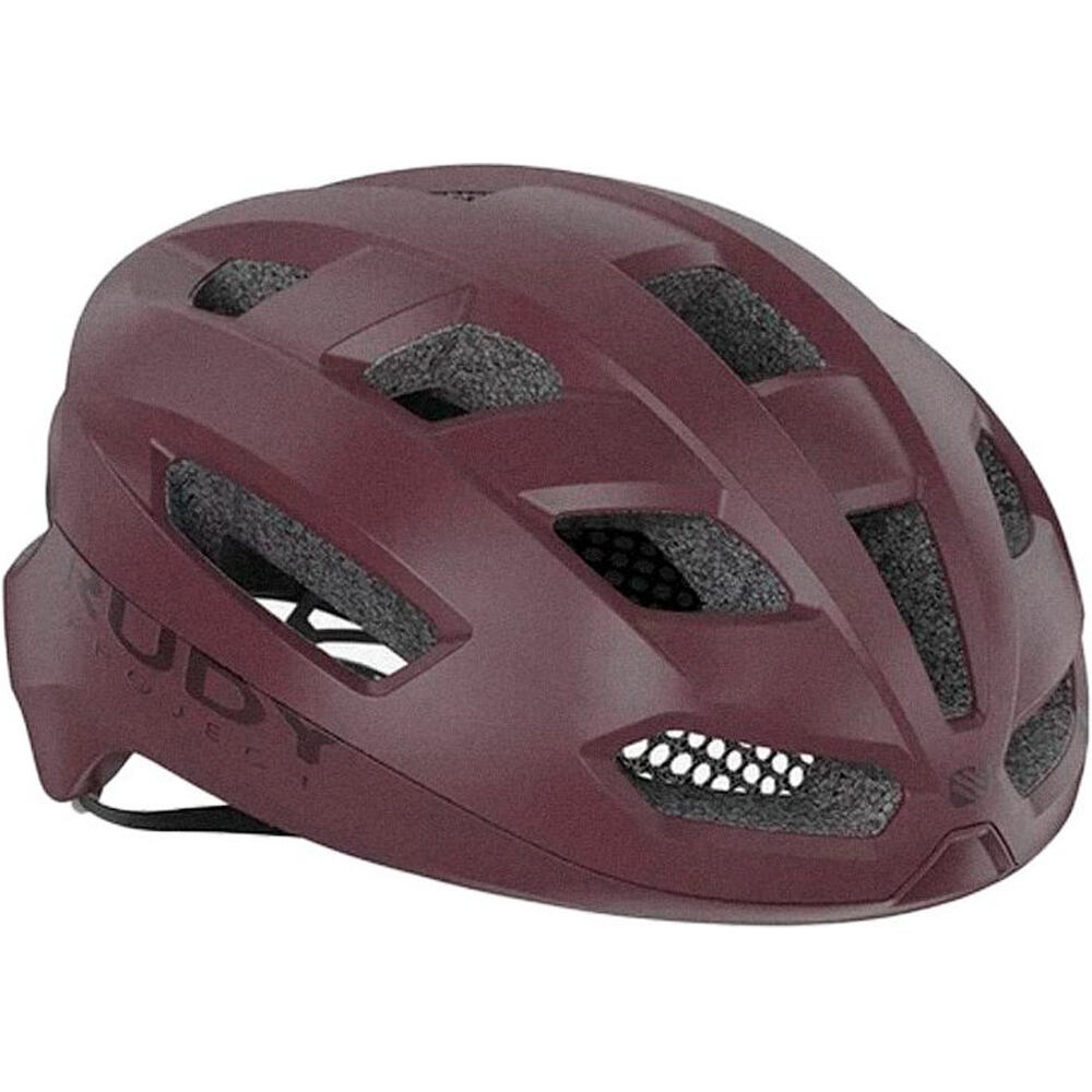Rudy Project skudo casco bicicleta