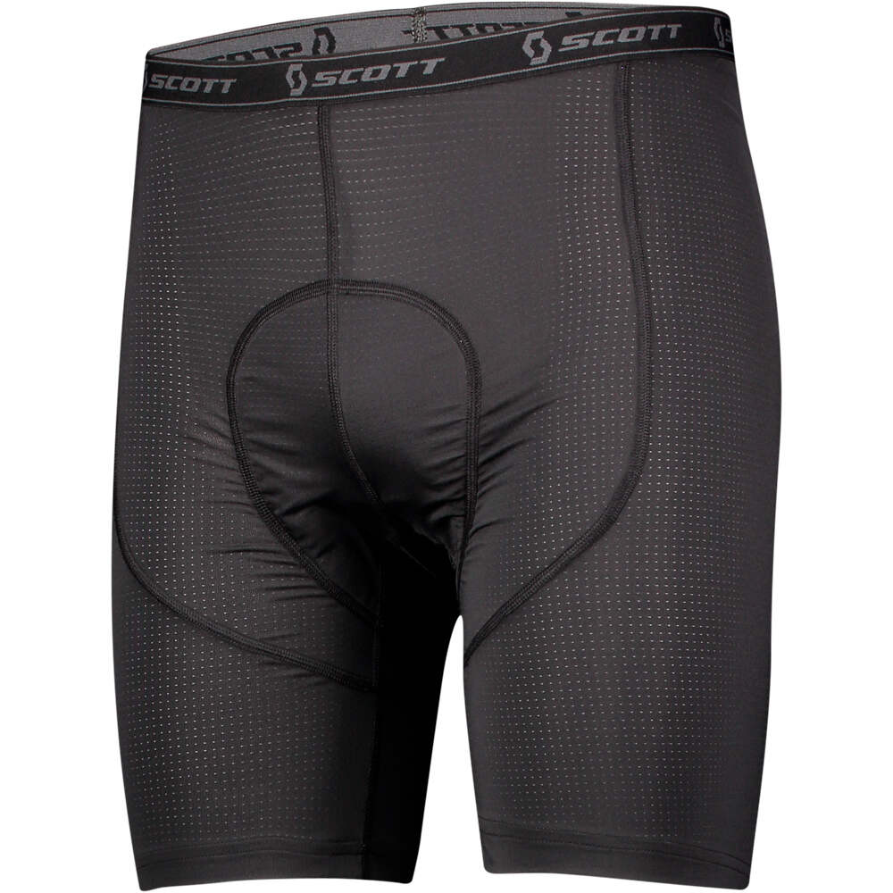 Scott culotte ms trail underwear culotte corto hombre