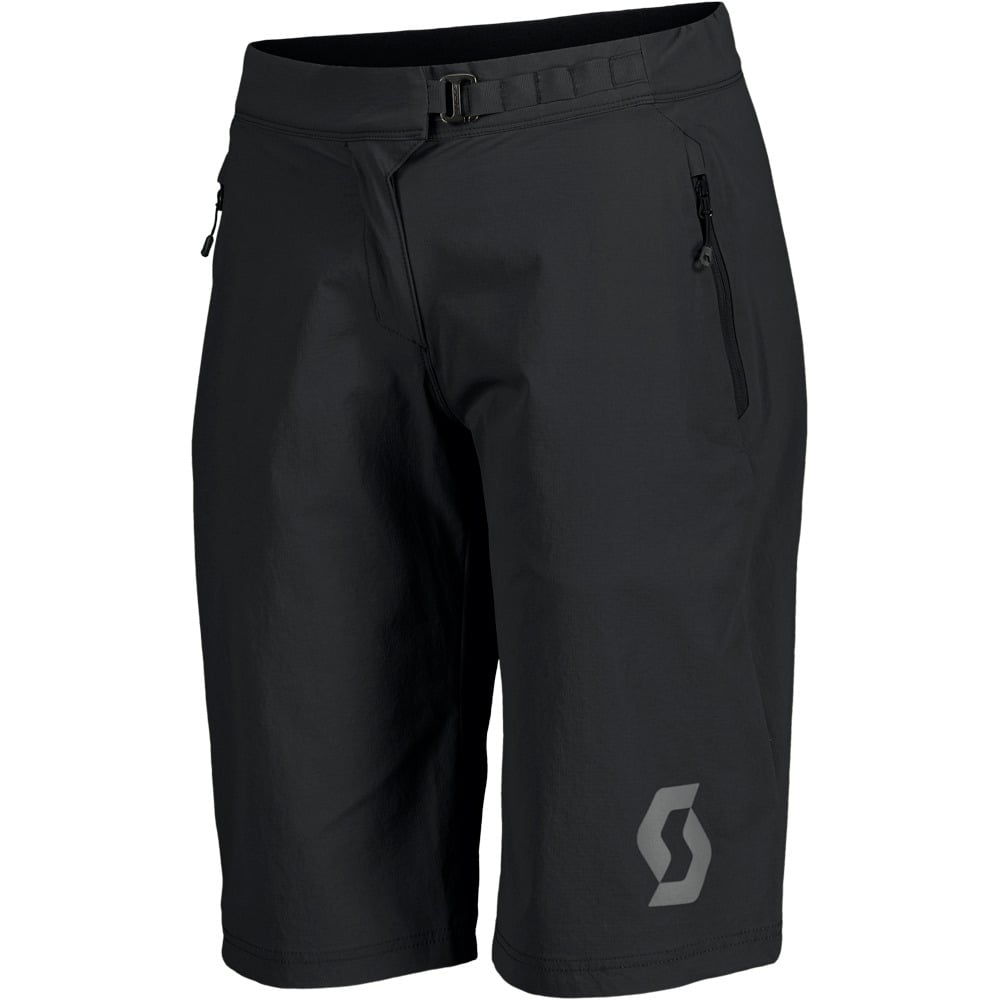 Scott Culotte ws trail vertic culotte corto mujer