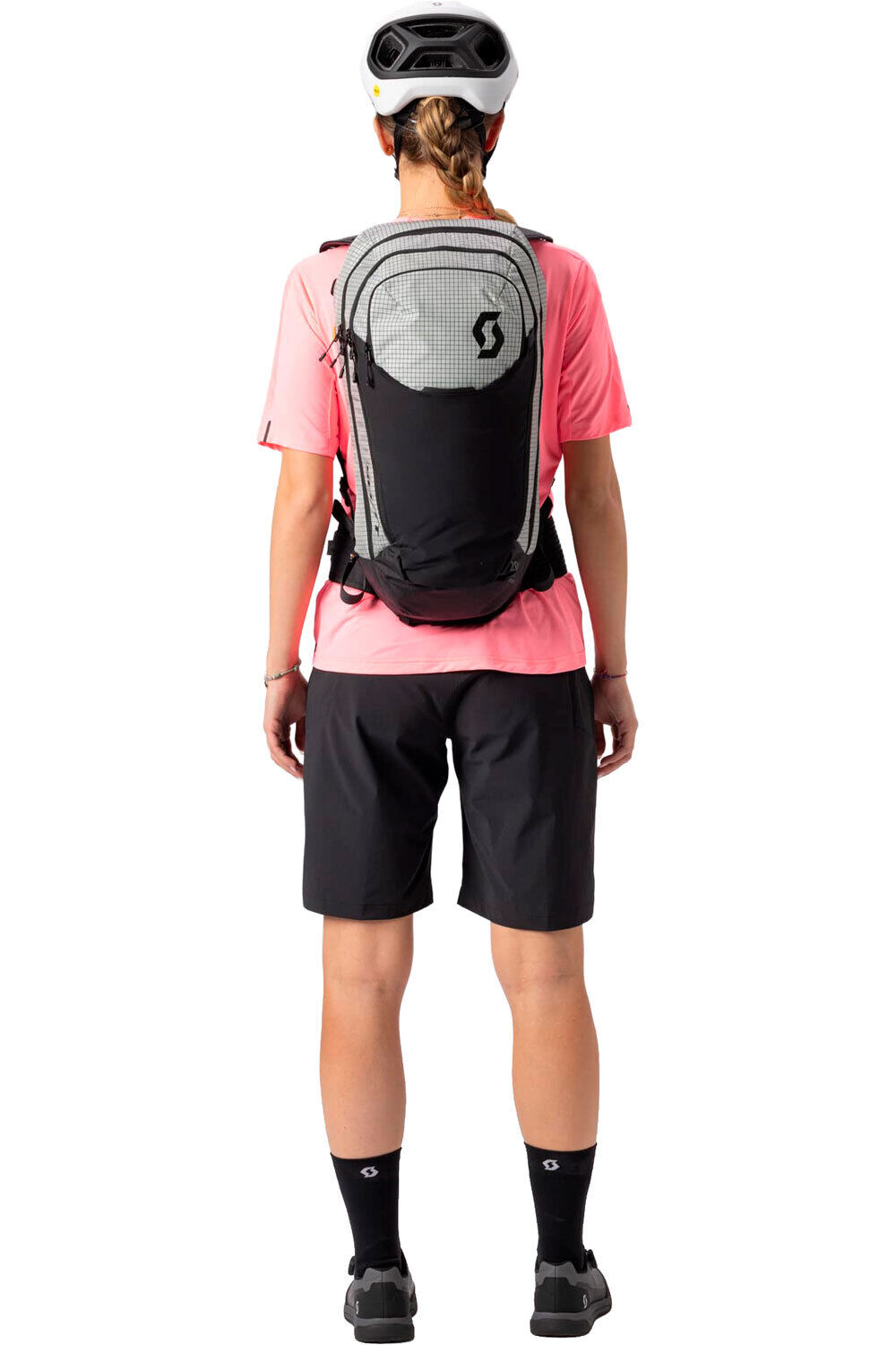 Scott Mochila trail protect 20 mochila ciclismo