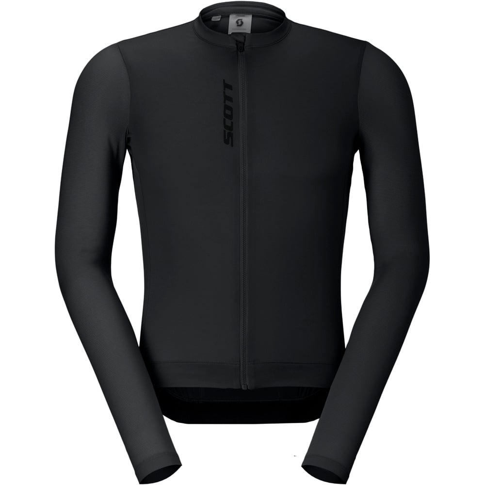 Scott maillot ms pro ls maillot manga larga hombre