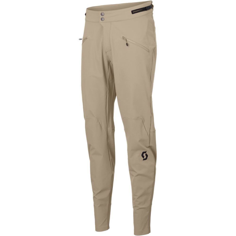 Scott Pantalon ms vertic pro culotte largo hombre