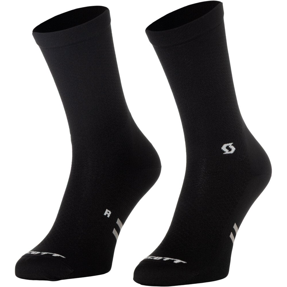 Scott Calcetin performance light crew calcetines ciclismo