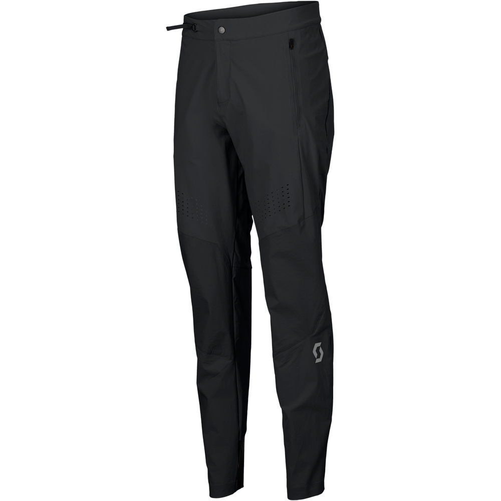 Scott Pantalon ms vertic pro sl culotte largo hombre