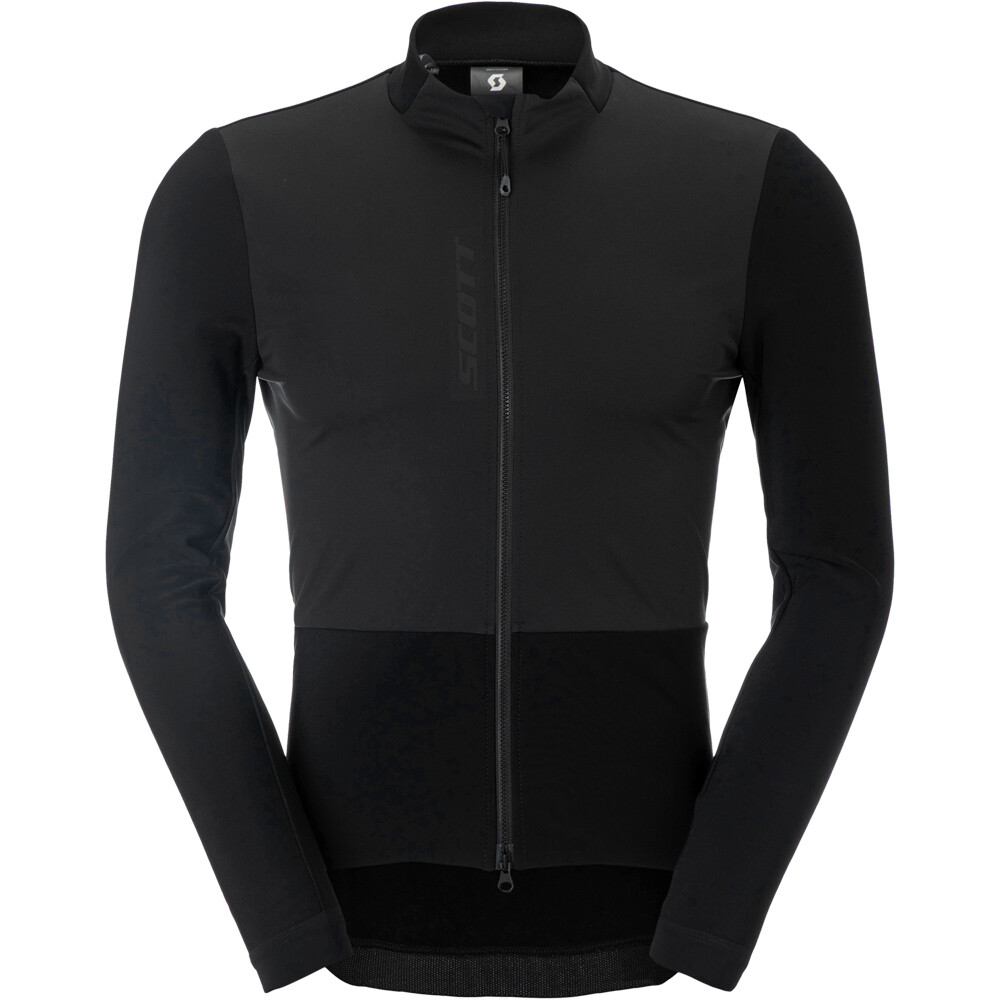 Scott Maillot ms pro warm wb ls maillot manga larga hombre