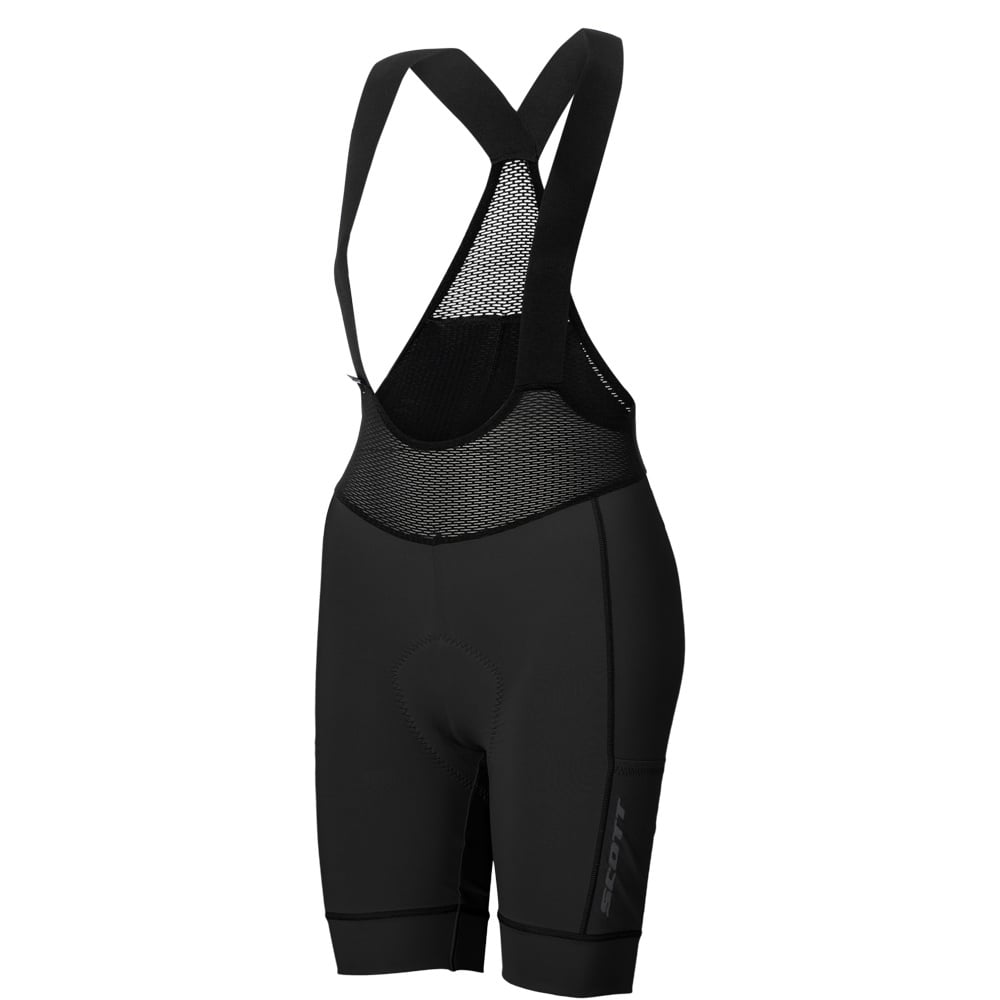 Scott Culotte ws pro cargo culotte corto mujer
