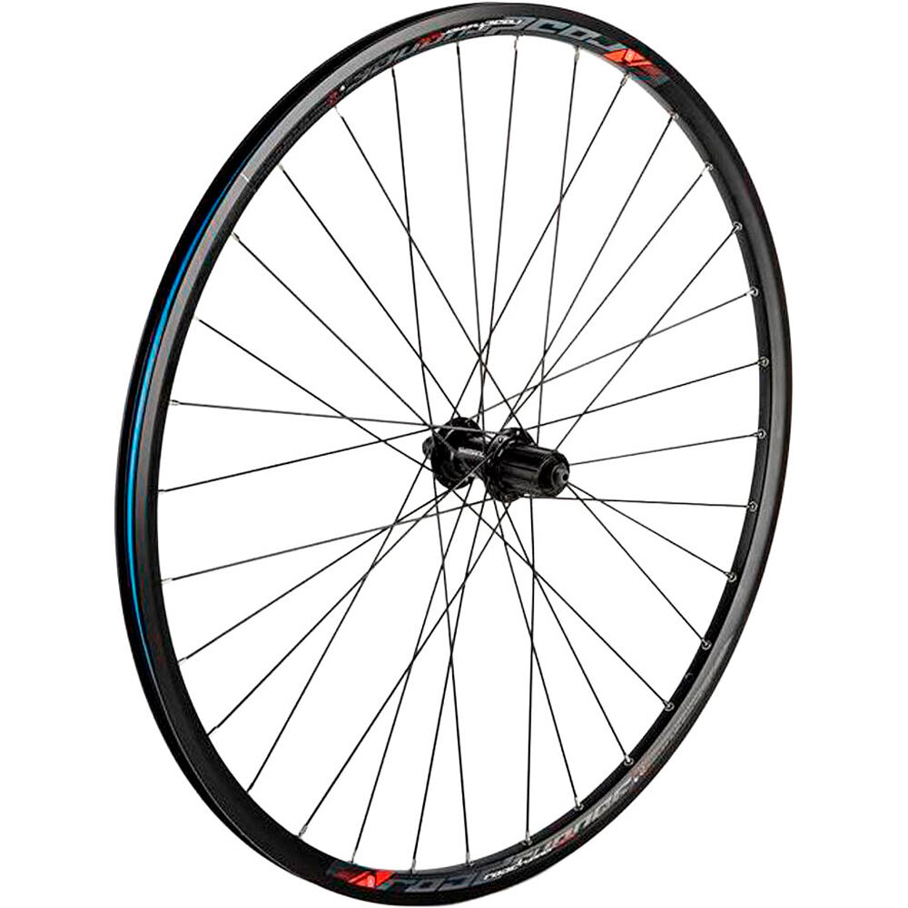 Conor rueda tra road runnershimano rs400 11v ruedas carretera
