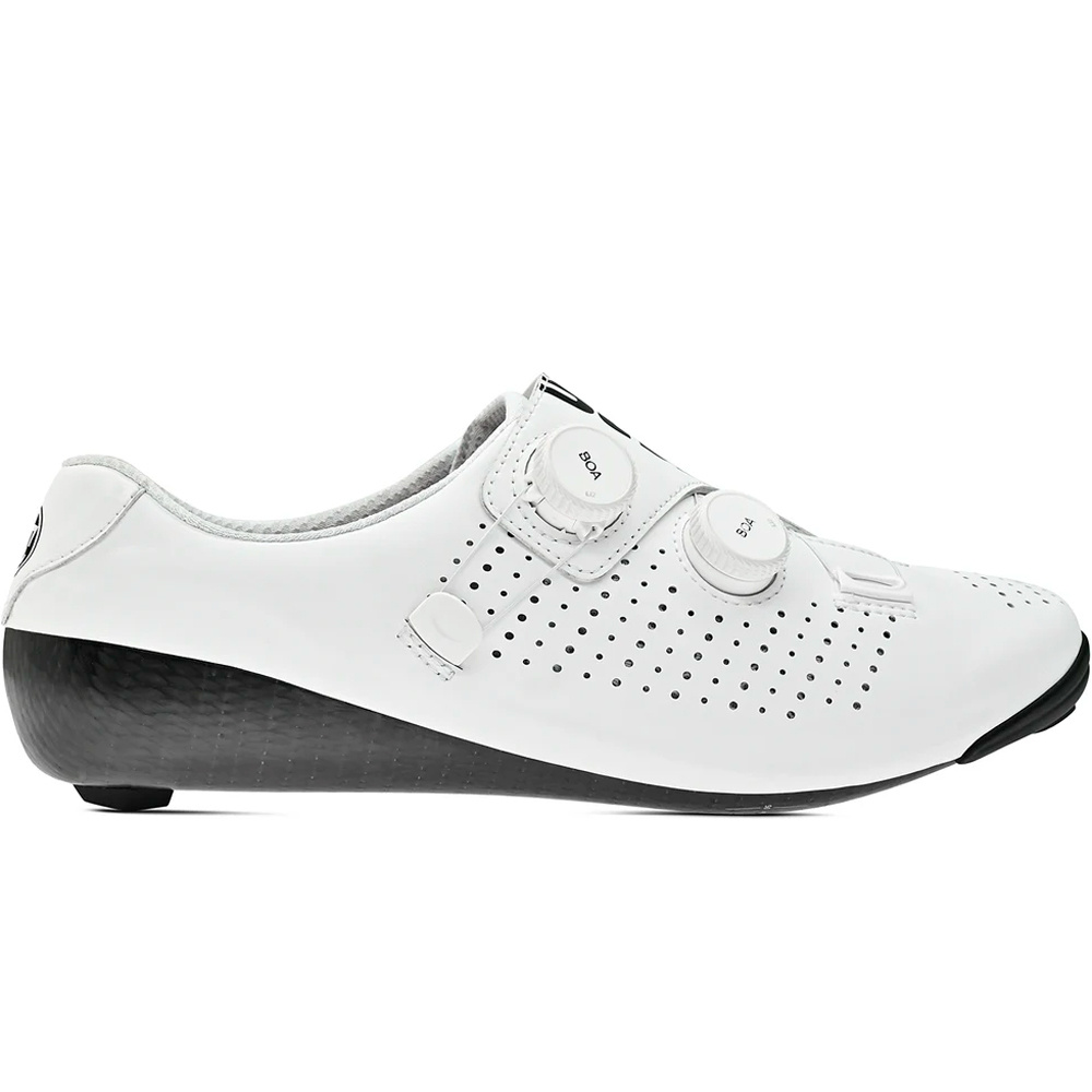 Bont vaypor sl zapatillas ciclismo carretera