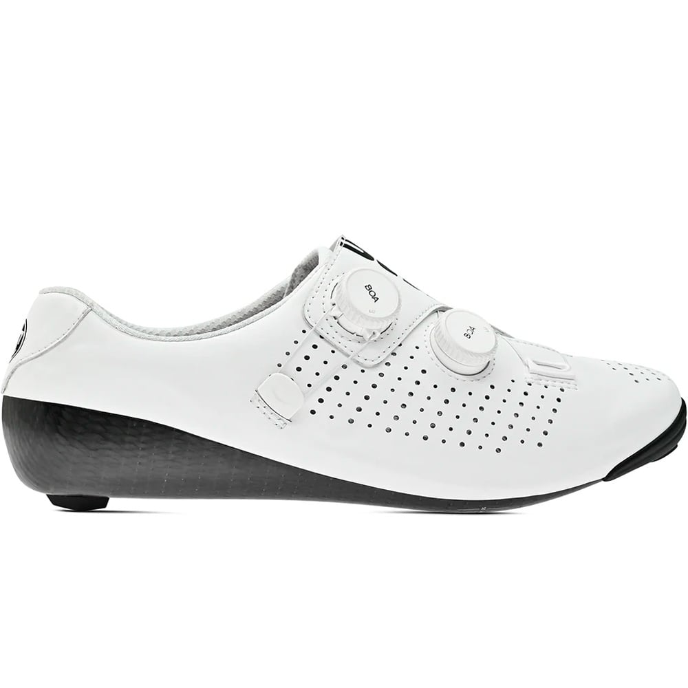 Bont vaypor sl wide zapatillas ciclismo carretera