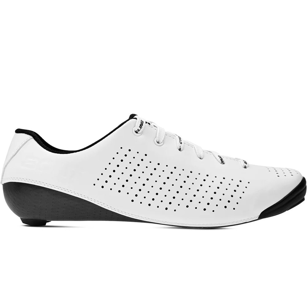Bont vaypor lace zapatillas ciclismo carretera