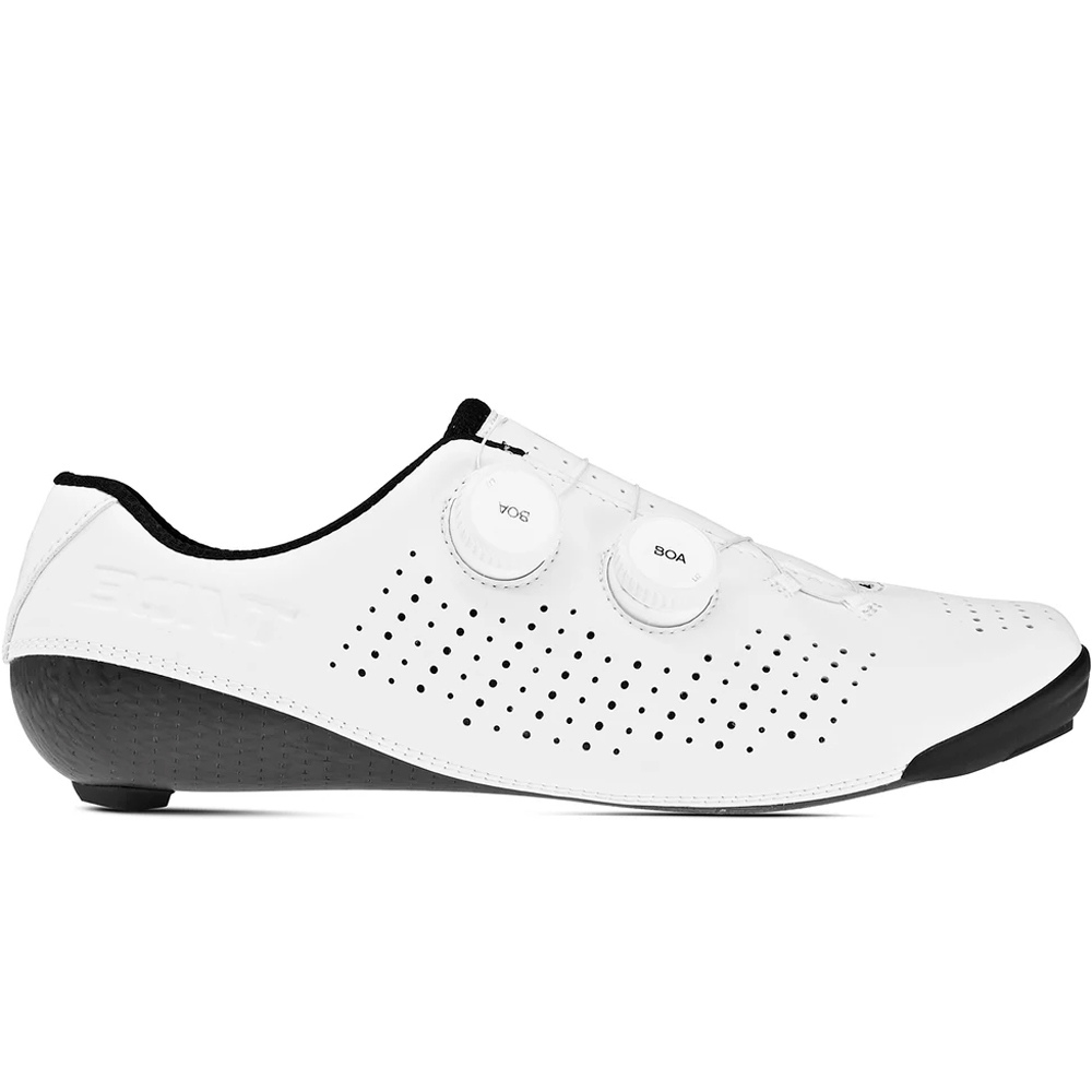 Bont vaypor zapatillas ciclismo carretera