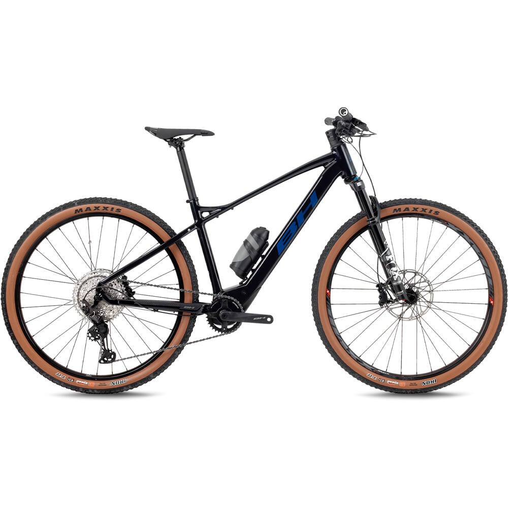 Core 29 pro 2027 Bicicleta Eléctrica Montaña