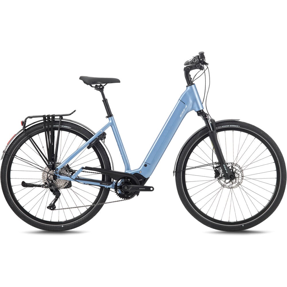 Atom sl city wave pro 2027 bicicleta paseo