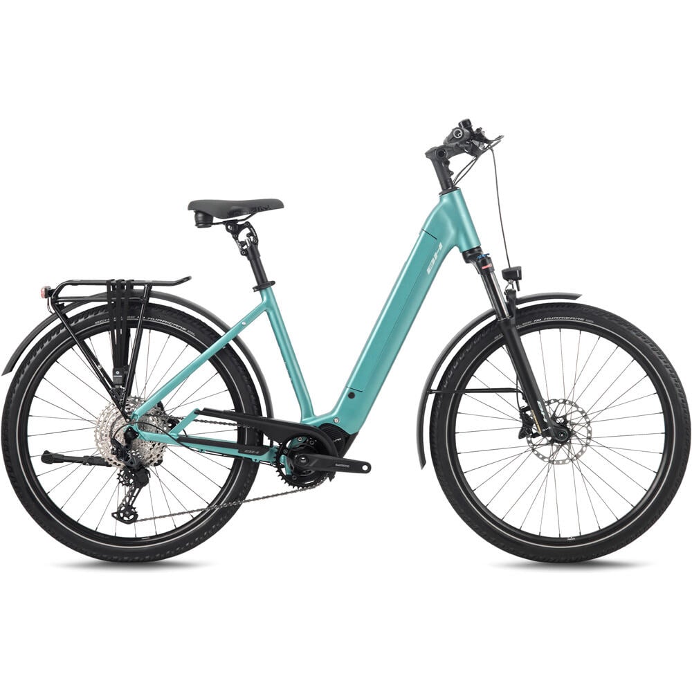 Atom sl suv pro-s 2027 bicicleta paseo