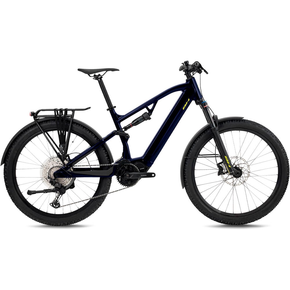 Atom sl suv pro-se 2027 bicicleta paseo