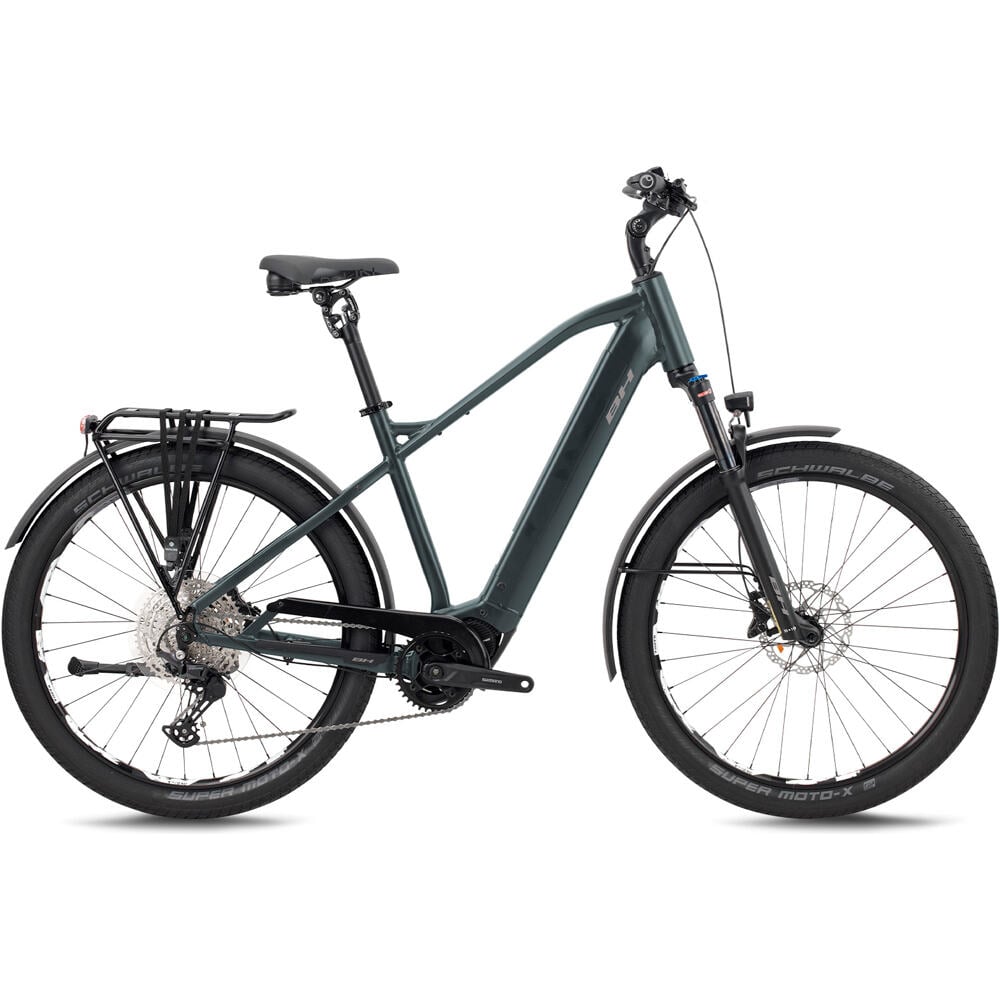 Atom sl cross pro 2027 bicicleta paseo