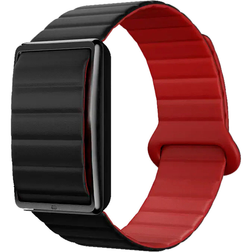 Polar loop gen2 blk/che sil s-m correas de relojes deportivos