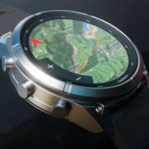 Relojes deportivos