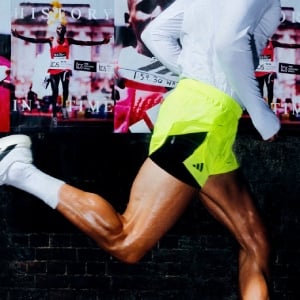 Ropa running hombre