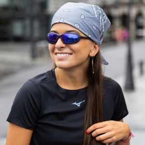 Ropa running mujer