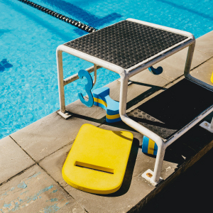 Tablas Natación