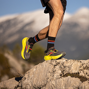 zapatillas trail running hombre cyber monday