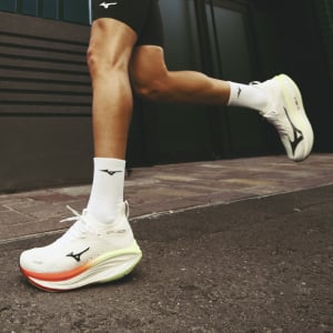 Zapatillas running hombre