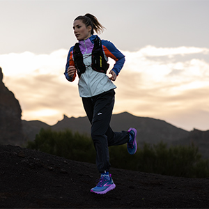 Zapatillas Trail Running Mujer